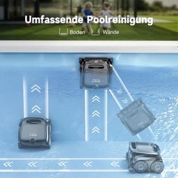 WYBOT Poolroboter B1