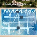 WYBOT Poolroboter B1