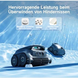 WYBOT Poolroboter B1