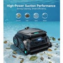 Poolroboter B1