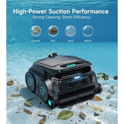 Poolroboter B1
