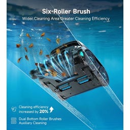 Poolroboter B1