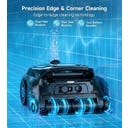 Poolroboter B1