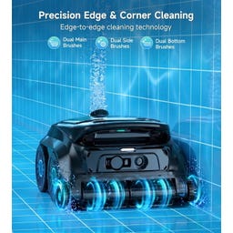 Poolroboter B1