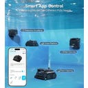 Poolroboter B1