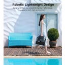 Poolroboter B1