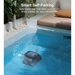 Poolroboter B1