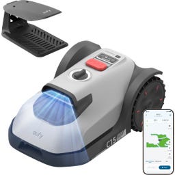 eufy Robotic Lawn Mower C15 Mähroboter