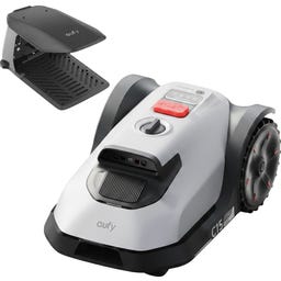eufy Robotic Lawn Mower C15 Mähroboter