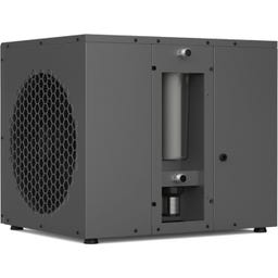 Охлаждаща и отоплителна термопомпа Flex 5
