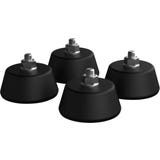 Steinbach Anti-Vibration Dampers for Heat Pumps