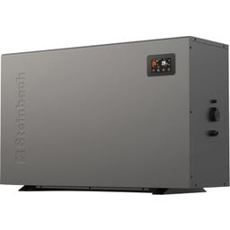 Steinbach Pompe à Chaleur Silent 11 - 1 pcs