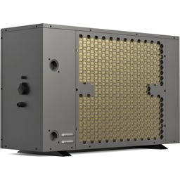 Steinbach Pompe à Chaleur Silent 11 - 1 pcs
