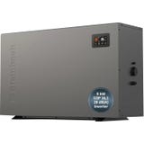 Steinbach Silent 9 Heat Pump