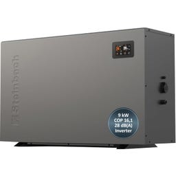 Steinbach Toplinska pumpa Silent 9 - 1 kom
