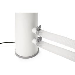 Sistema de Filtro de Cartucho Krystal Clear C1000, 3.785 l/h