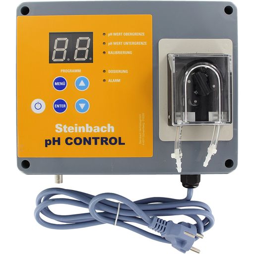 Steinbach Automatic pH Regulator - Automatic pH Regulator