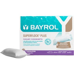 BAYROL Superflock Plus