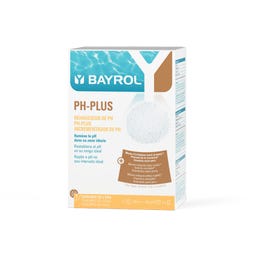 BAYROL pH-Plus - Sachets