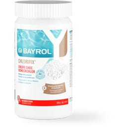 BAYROL Chlorifix - 1 kg
