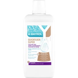 BAYROL Quickflock Super - 1 l