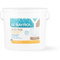BAYROL Alca-Plus® - 10 kg