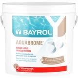 BAYROL Aquabrome&reg; - Comprim&eacute;s de Brome