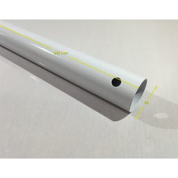 Náhradné diely Intex Frame Pool Rondo Ø 457 x 107 cm - (6) Horizontálna tyč