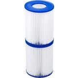 Bestway Filtro a Cartuccia - Tipo II