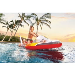 Intex Wave Rider Ride-On - 1 item