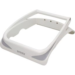 Obere Abdeckung für Poolroboter Krystal Clear ZX500R