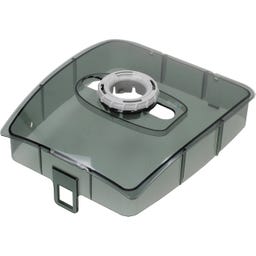 Deckel des Abfallbehälters für Poolroboter Krystal Clear ZX500R