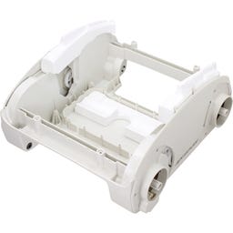 Unterteil des Reinigers für Poolroboter Krystal Clear ZX500R