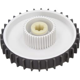 Intex Ersatzteile Rad für Poolroboter Krystal Clear ZX500R