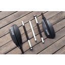 Bestway Aluminum Kayak Paddel