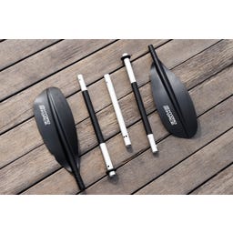 Bestway Aluminum Kayak Paddel