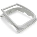 Obere Abdeckung für Poolroboter Krystal Clear ZX500R