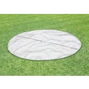 Whirlpool PureSpa Bubble Massage Sahara Tan Ø 216 x 71 cm - 6 Personen