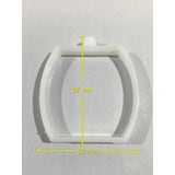 Frame Pool Ultra Quadra 975 x 488 x 132 cm