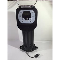 Ricambi Intex Pure-Spa Bubble & Jet - Grande - Pannello di controllo