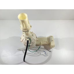 Ricambi Intex Pure-Spa Bubble & Jet - Grande - Ventilatore