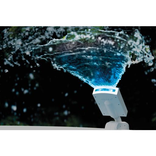 Intex Multi-Colour LED Water Fountain - 1 item