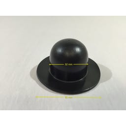 Frame Pool Ultra Rondo Ø 427 x 107 cm från 2017 - (11) Plugg för silanslutning