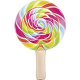Intex Dmuchany materac Lollipop Float
