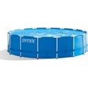 Intex Frame Pool Rondo Ø 457 x 122 cm - 1 st.