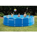 Intex Frame Pool Rondo Ø 457 x 122 cm - 1 st.