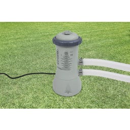 Intex Frame Pool Rondo Ø 457 x 122 cm - 1 st.