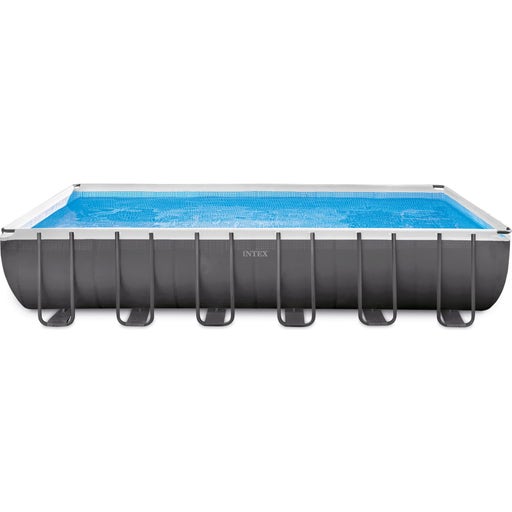Frame Pool Ultra Quadra 732 x 366 x 132 cm
