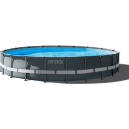Intex Frame Pool Ultra Rondo XTR Ø 610 x 122cm