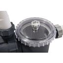 Pompa Filtro a Sabbia - Krystal Clear 6 m³ - 1 pz. - Potenza di circolazione di 4700 L/h